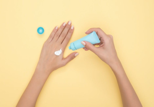3 tips voor het behandelen van schimmelinfecties