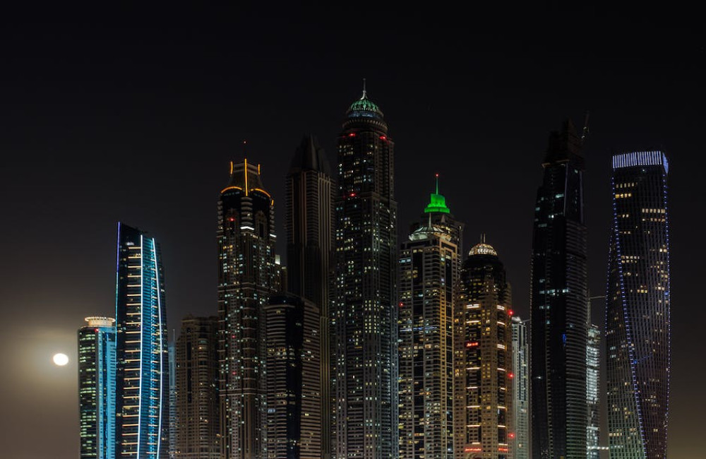Shoppen in Dubai? Zo bespaar je kosten op verblijf