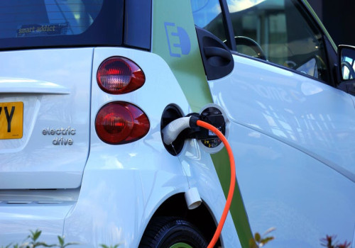 Thuis je elektrische auto laden met een eigen laadpaal. Hoe werkt dat?