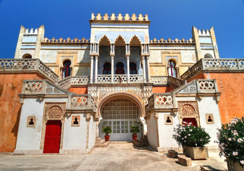 Wat moet je weten over het Italiaanse Montecatini Terme?