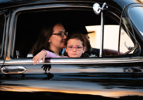 Met de auto op vakantie? Dit zijn 5 leuke spelletjes voor de kinderen!