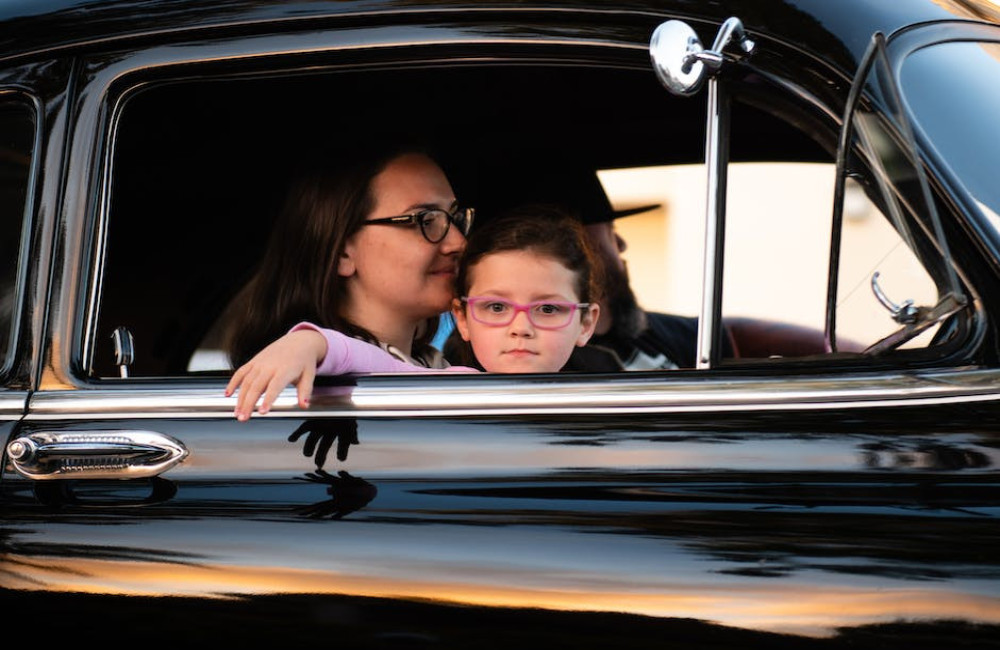 Met de auto op vakantie? Dit zijn 5 leuke spelletjes voor de kinderen!