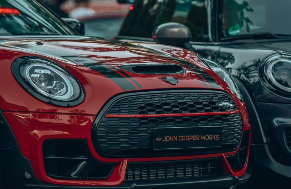 Auto leasen of kopen? Dit zijn de voordelen van het leasen van een auto