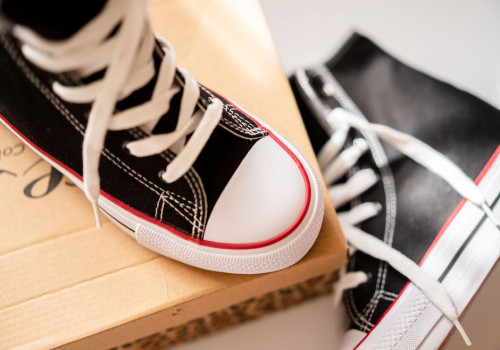 Sneaker season: dames & heren sneakers in het voorjaar