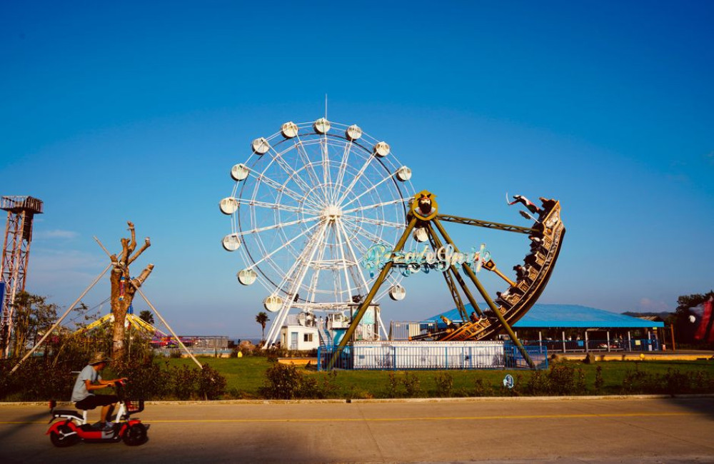 Wat kost een dagje Efteling voor een gezin van 4 in de zomer van 2026