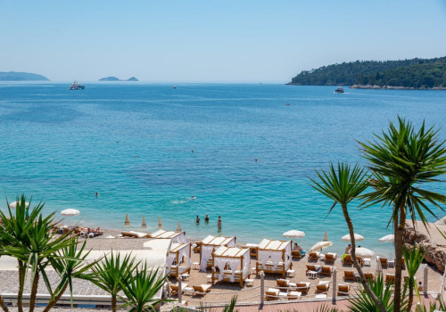 De beste tips voor het boeken van een vakantie in Kroatië