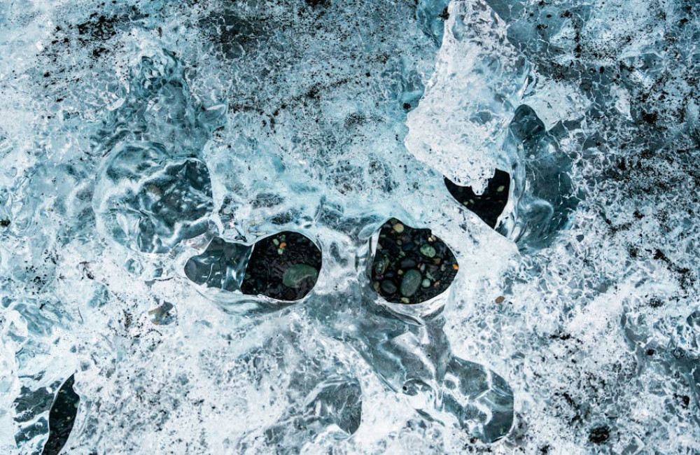 Waarom krijg je een brain freeze van koud eten of drinken