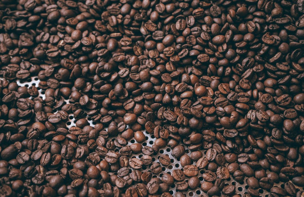Waarom je altijd verse koffiebonen moet kopen!