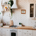 Klein budget, toch een nieuwe look voor je keuken!
