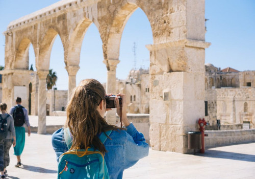 Waar moet je rekening mee houden als je naar Israël op vakantie gaat?