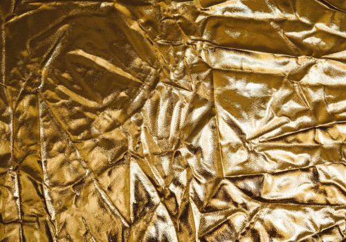 Waarom goud steeds populairder wordt?