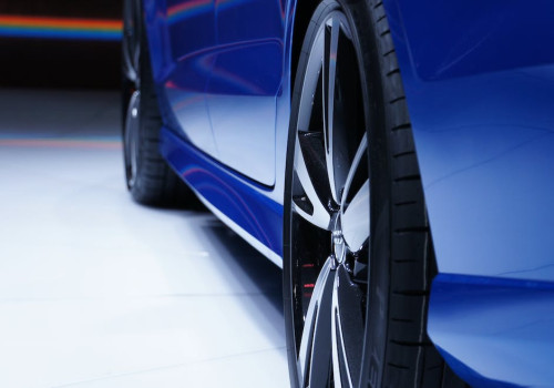 Nieuwe auto kopen? Dit zijn de factoren waarop u moet letten