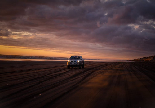 Waarom een auto huren op vakantie?
