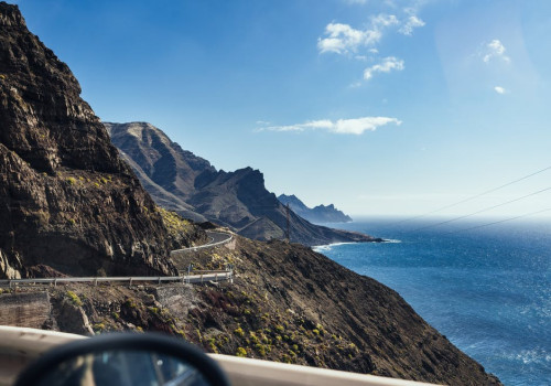 Ga je op vakantie naar Gran Canaria? Denk eens aan Patalavaca