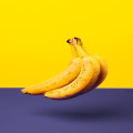 Waarom worden bananen krom en hoe groeien ze eigenlijk?