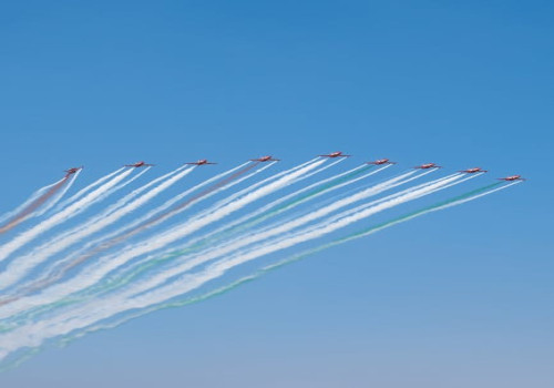 Waarom krijg je kippenvel? Een simpele uitleg van dit alledaagse fenomeen.