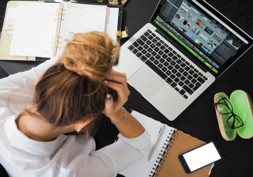 Wat zijn de voordelen van een ergonomisch bureau?