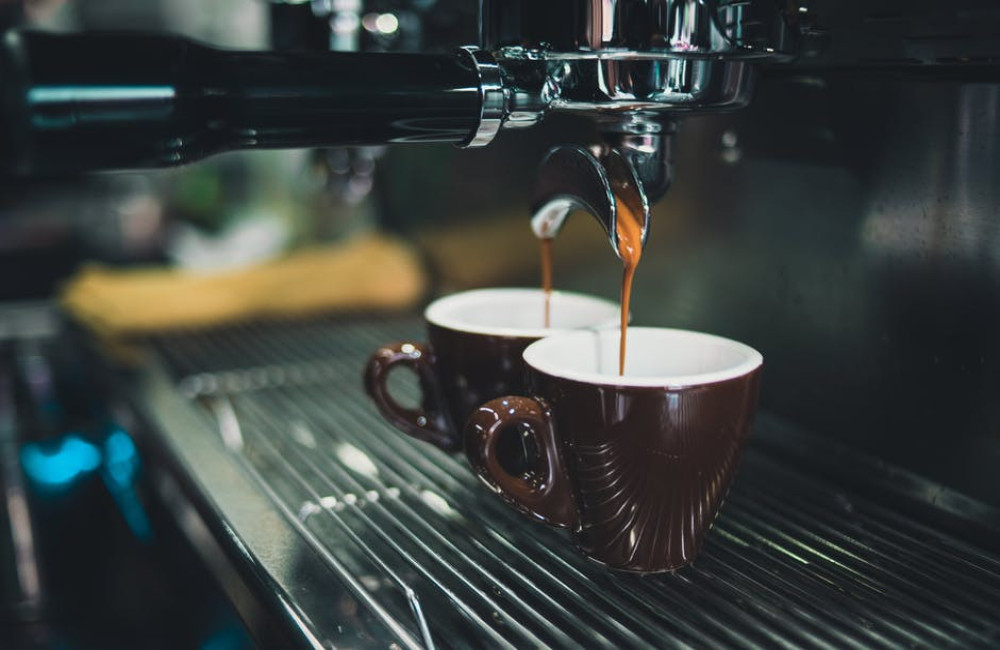 Wat gebeurt er met je lichaam als je stopt met koffie drinken?