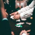 Gratis een online pokeraccount aanmaken?