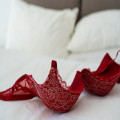 Waar moet je op letten bij het kopen van een lingerie setje?