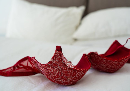 Waar moet je op letten bij het kopen van een lingerie setje?