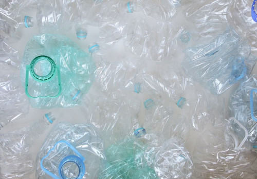 Hoeveel statiegeld krijg je in 2026 terug voor een blikje, kleine fles en grote PET-fles