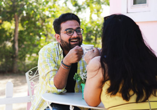 Lees deze 4 tips voor je op eerste date gaat