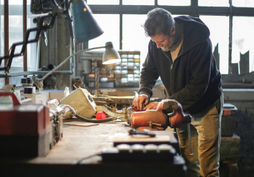 Sterknoppen? Essentiële componenten voor efficiënte machinebediening!