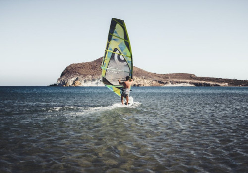 Redenen om op vakantie te gaan naar Andalusië