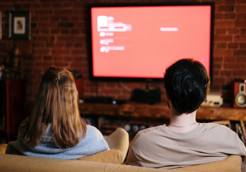 Enkele manieren om meer uit uw smart tv te halen