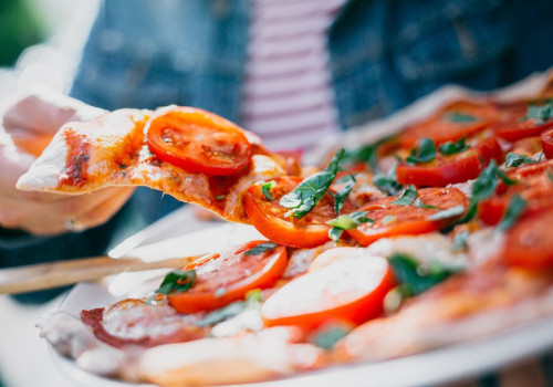 Waarom kiezen voor een pizzarette?