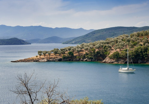 Is Griekenland een goede keus voor een familie vakantie?