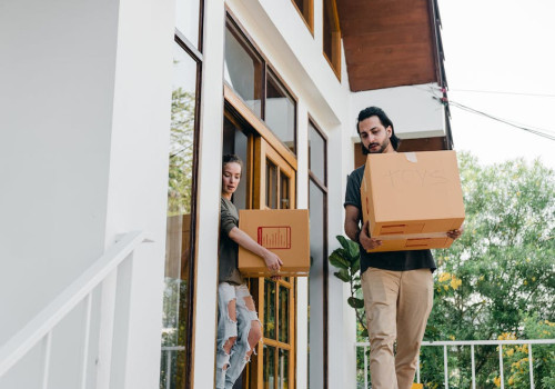 Waarom een handyman inschakelen op je verhuisdag?