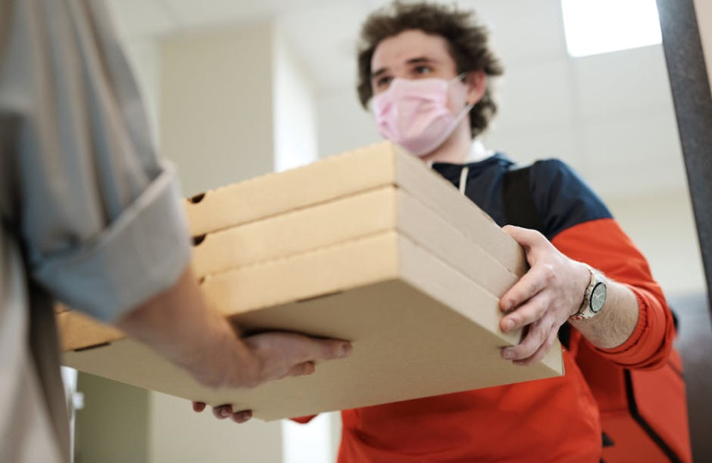 De voordelen van gratis thuisbezorgde artikelen en unieke vondsten