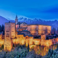 Deze steden moet je bezoeken in Andalusië