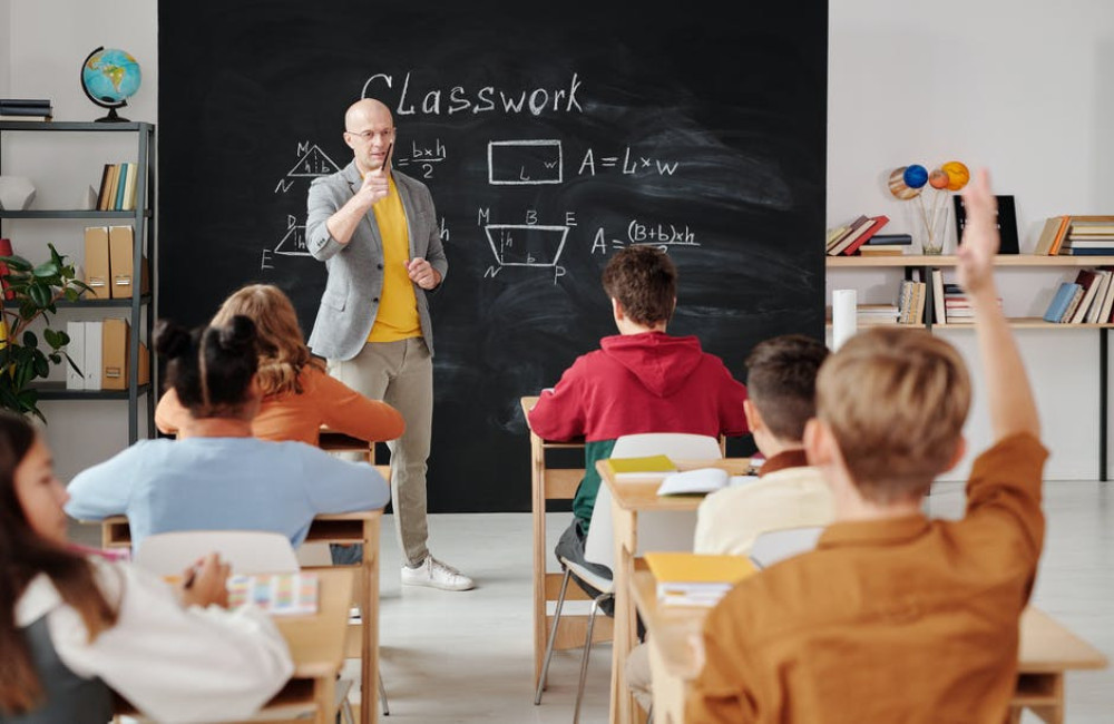 Lesmateriaal voor hoogbegaafden kinderen