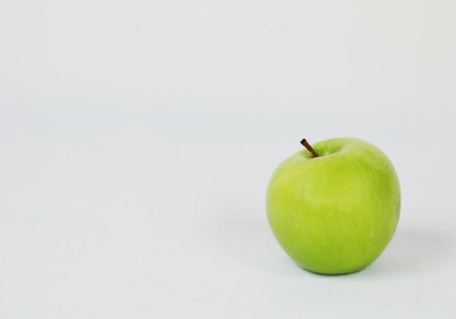 Waarom zeggen we 'de appel valt niet ver van de boom'?
