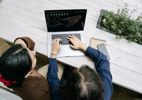 Waarom wordt je laptop zo heet?