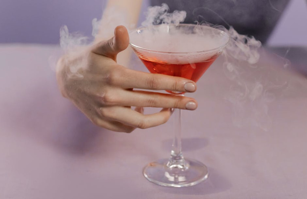Lekkere cocktails (10 recepten)