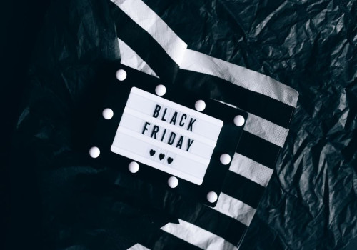 Wanneer valt Black Friday in 2026 en zo haal je de beste deals binnen