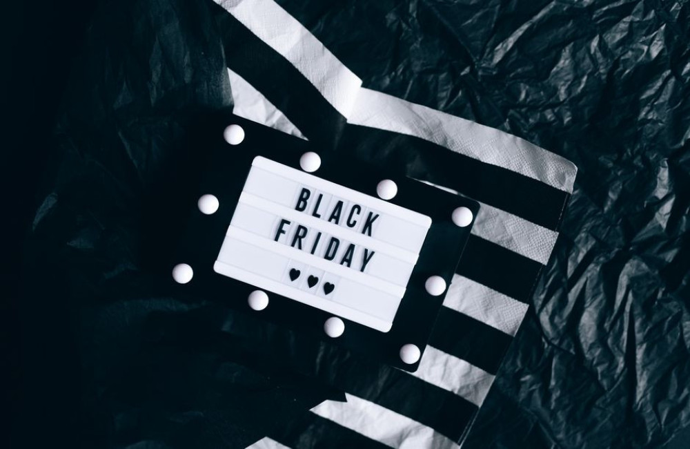 Wanneer valt Black Friday in 2026 en zo haal je de beste deals binnen