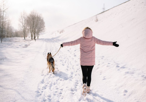 Is jouw huis klaar voor de winter?