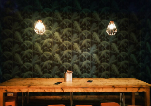 Tafel op maat laten maken?