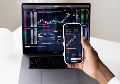 Apps om mee te beleggen, welke past bij jou?