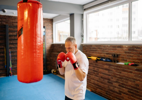 3 sporten die je helpen meer zelfvertrouwen te creëren