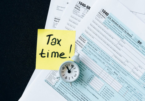 Fiscale vacatures, een verkenning van kansen in de belastingwereld!
