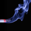 Minder schadelijke alternatieven voor roken