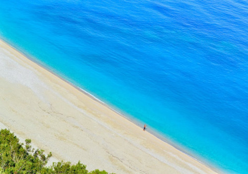 De 5 mooiste badplaatsen op het eiland Kos