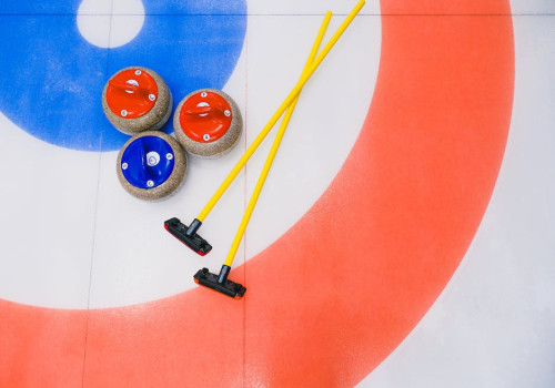 3 onbekende sporten die je nog niet kent