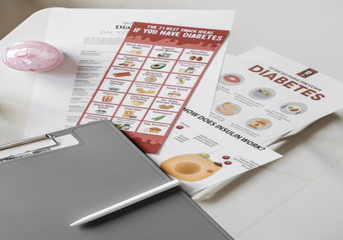 Wat moet er op een folder staan voor een succesvolle promotie?